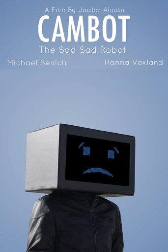 Cambot: The Sad Sad Robot () poster
