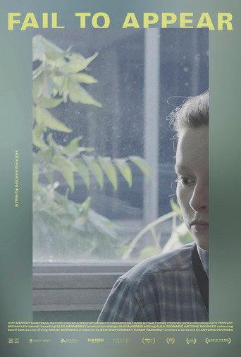 Fail to Appear (2017) poster