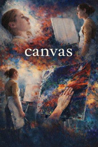 Canvas () poster