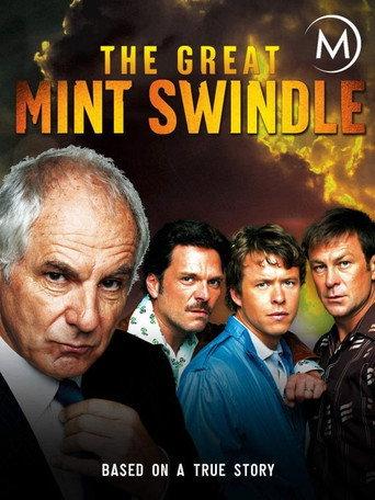 The Great Mint Swindle (2012) poster