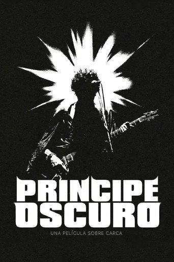 Dark Prince (2026) poster