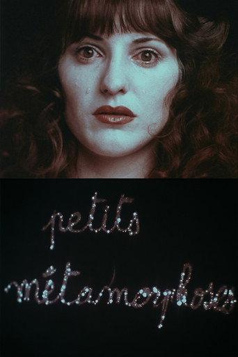 Petits Métamorphoses (1975) poster