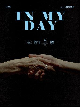 In My Day (2025) poster