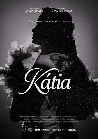 Kátia (2026) poster