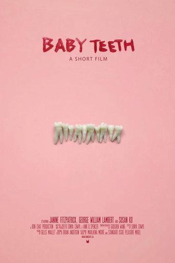 Baby Teeth (2020) poster