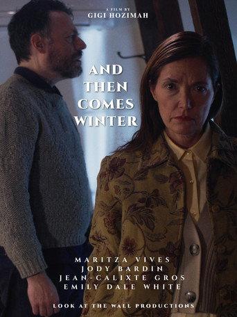 And Then Comes Winter (2025) poster