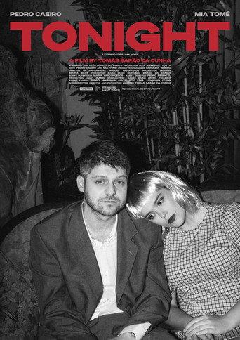 Tonight (2020) poster