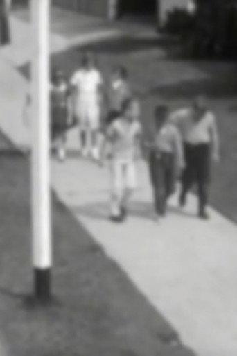 Walking to School (1964) poster