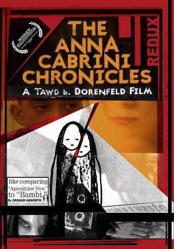 The Anna Cabrini Chronicles (2005) poster