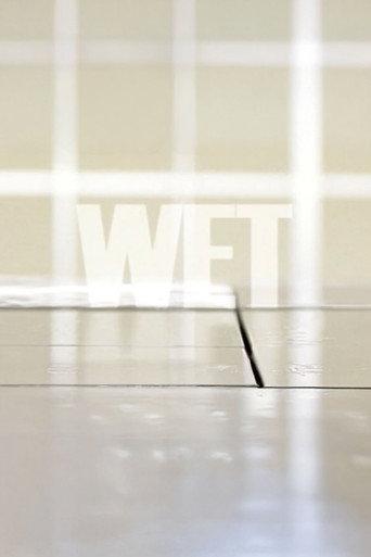 Wet (2010) poster