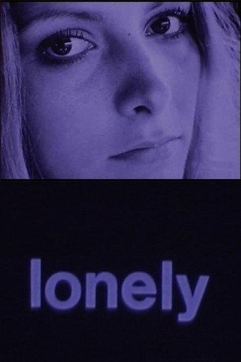 Lonely (1971) poster