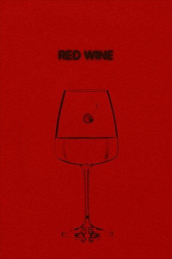 Red Wine (2025) poster