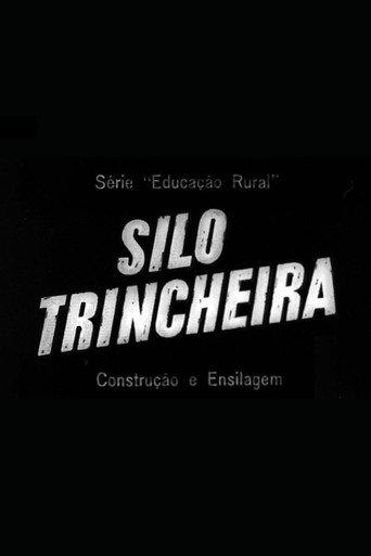 Silo Trincheira (1955) poster