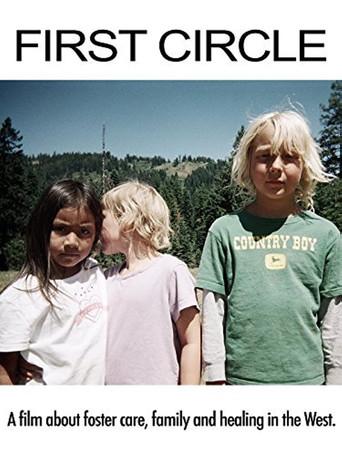 First Circle (2010) poster