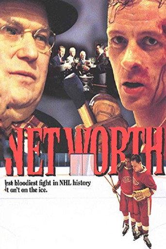 Net Worth (1995) poster