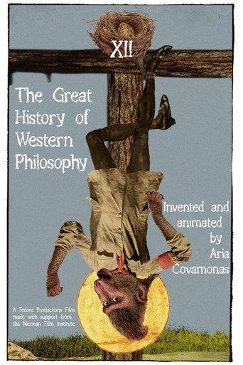 The Great History of Western Philosophy (2025) poster