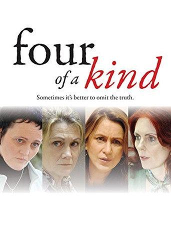Four of a Kind (2008) poster