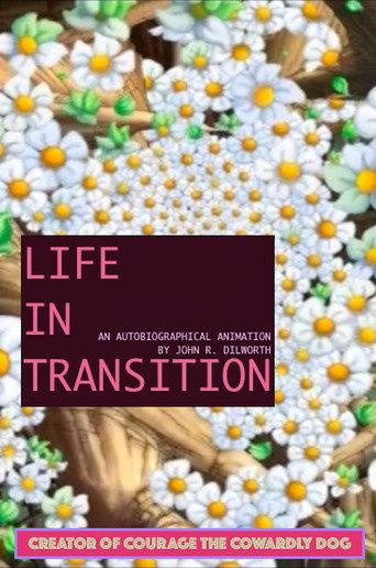 Life in Transition (2005) poster