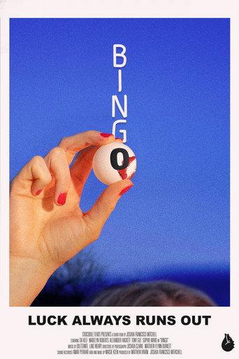 Bingo () poster