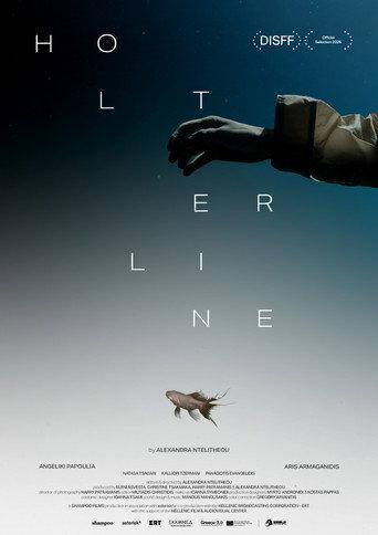 Holterline (2026) poster