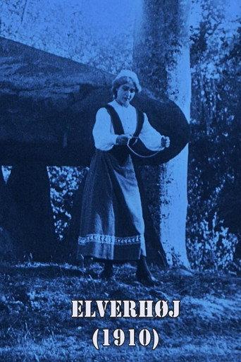 Elves' Hill (1910) poster