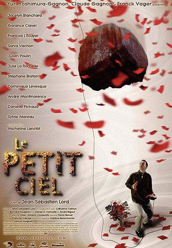 Heaven (2000) poster