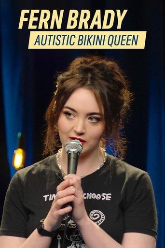 Fern Brady: Autistic Bikini Queen (2024) poster