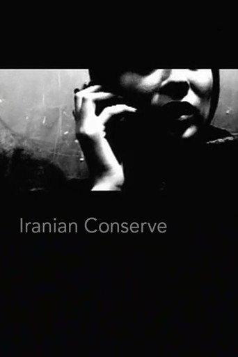Iranian Conserve (2003) poster