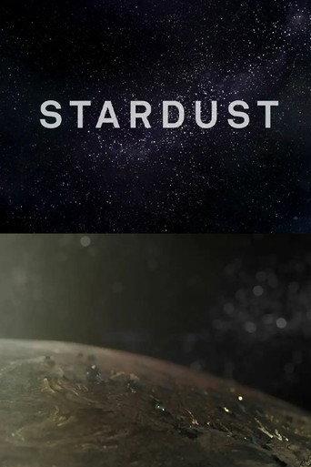 Stardust (2013) poster