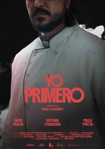 Yo Primero () poster