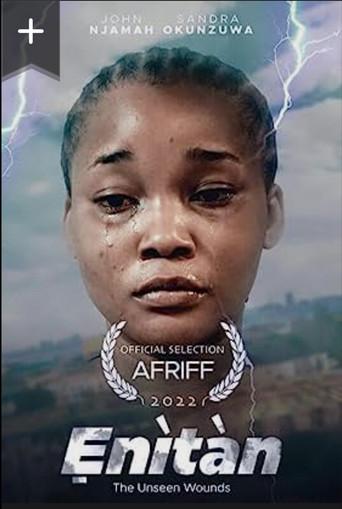 Enitan () poster