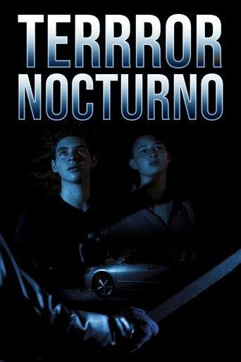 Terror Nocturno (2018) poster