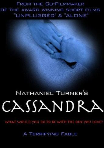 Cassandra () poster