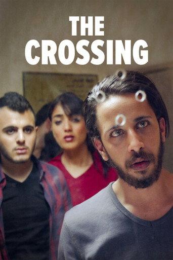 The Crossing (2017) poster