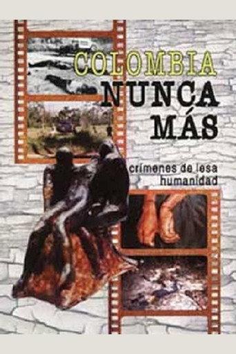 Never Again (2001) poster