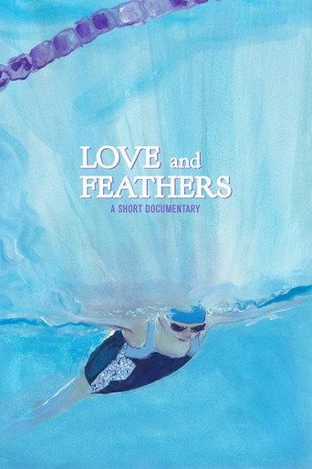 Love and Feathers (2025) poster