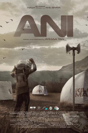 ANI () poster