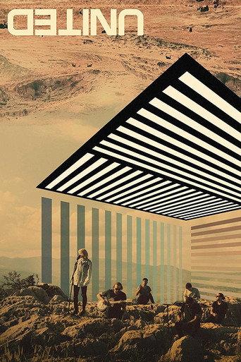 Hillsong United: Of Dirt and Grace (Live From the Land) (2016) poster