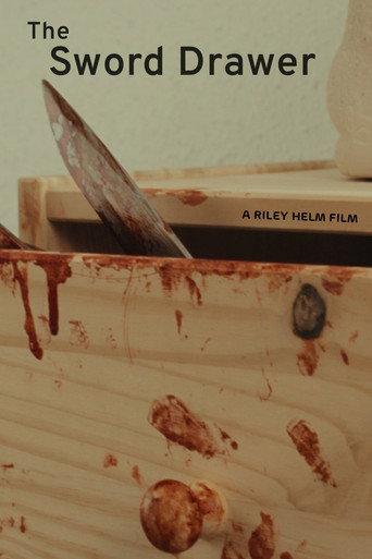 The Sword Drawer (2025) poster