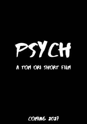 Psych (2027) poster