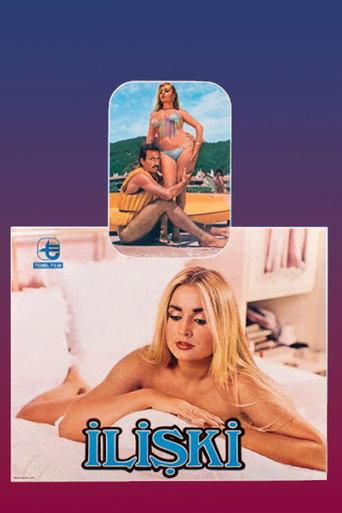 İlişki (1983) poster