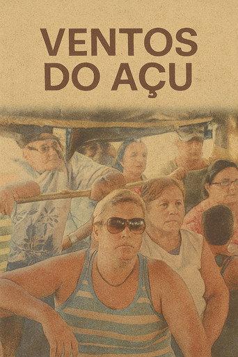 Ventos do Açu (2012) poster