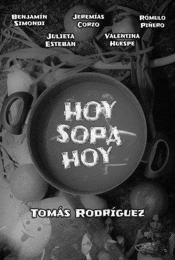 HOY SOPA HOY (2026) poster