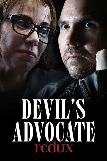 Devil's Advocate Redux (2025) poster