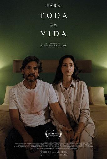 Para toda la vida (2026) poster