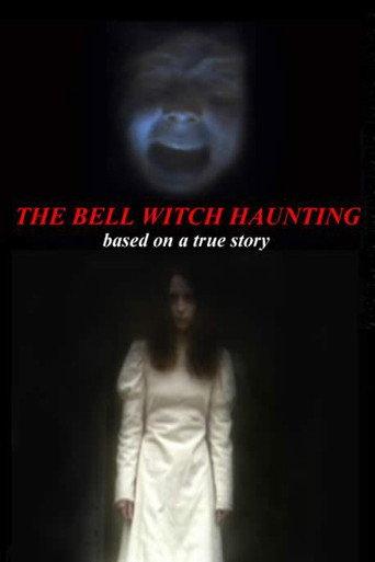 Bell Witch Haunting (2004) poster