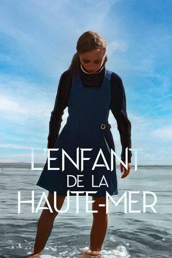 The Child of the High Seas (1968) poster