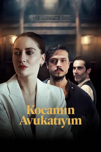 Kocamin Avukatiyim (2026) poster