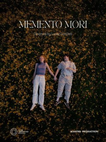 Memento Mori (2026) poster