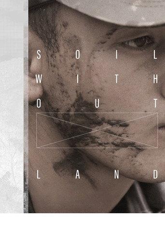 Soil Without Land (2019) poster
